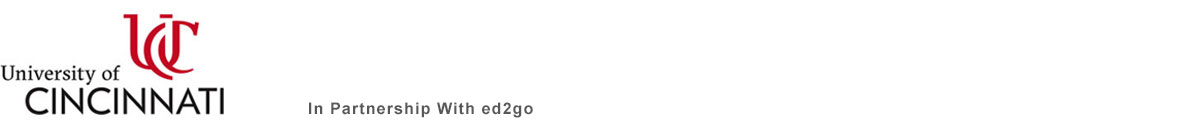 University of Cincinnati