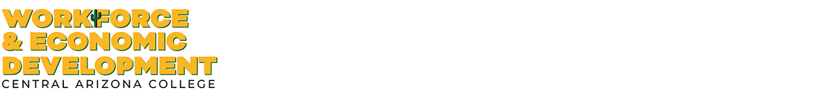 Central Arizona College