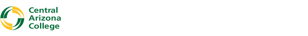 Central Arizona College