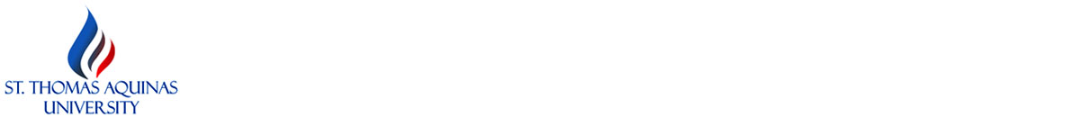 St. Thomas Aquinas University