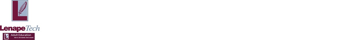 Lenape Tech
