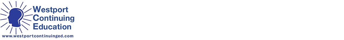 Westport Continuing Education