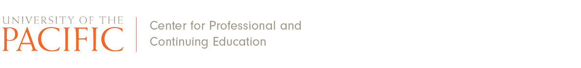 University of the Pacific