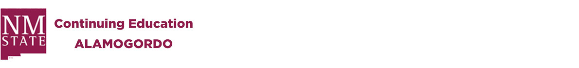 New Mexico State University Alamogordo