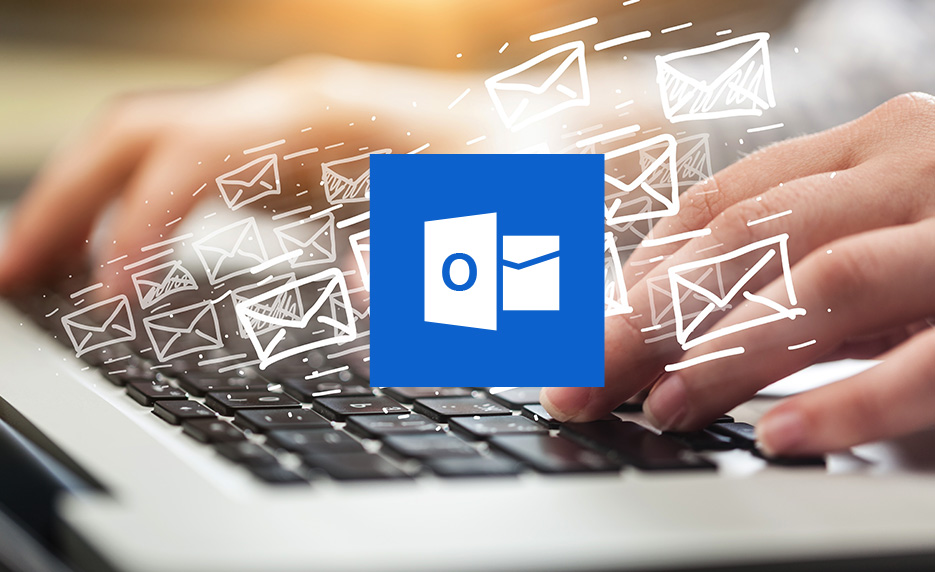 How to use Microsoft Outlook - Tutorial for Beginners 