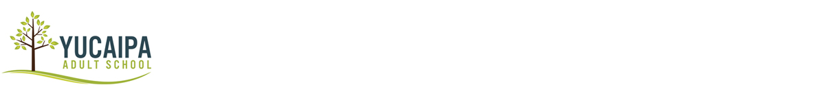 Yucaipa Adult School