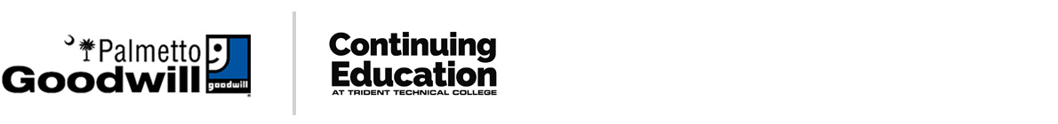 Palmetto Goodwill | Trident Technical College