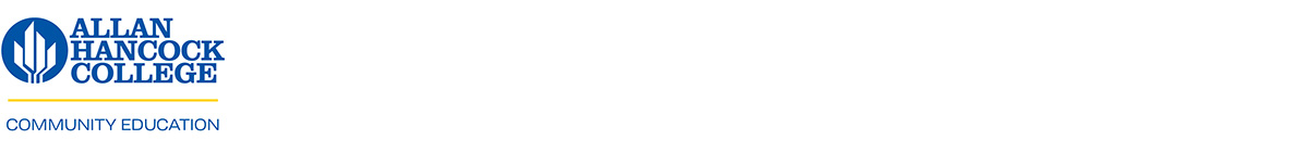 Allan Hancock College