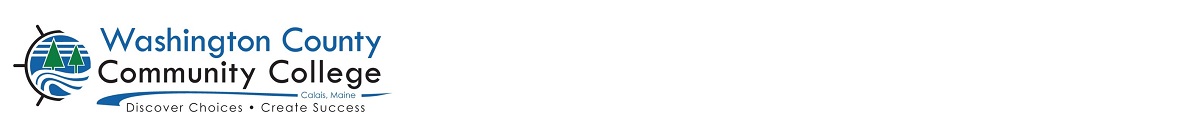 Washington County Community College