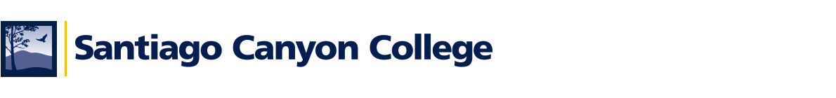 Santiago Canyon College