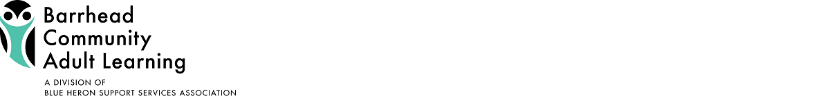 Barrhead Community Adult Learning