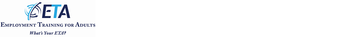 Employment Training for Adults