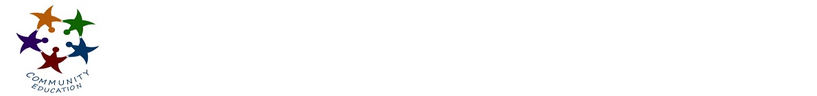 Sharon Community Education