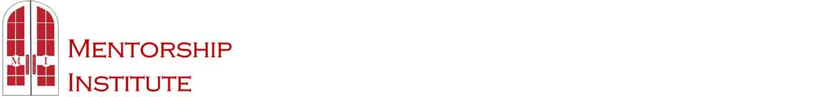 Mentorship Institute, Inc.