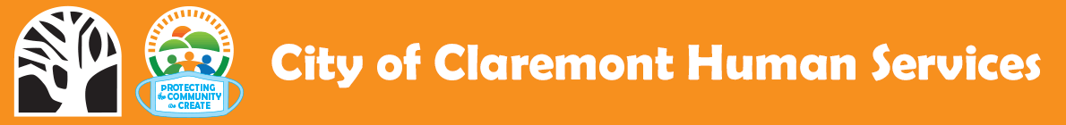 City of Claremont – Human Services