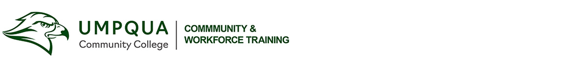 Umpqua Community College