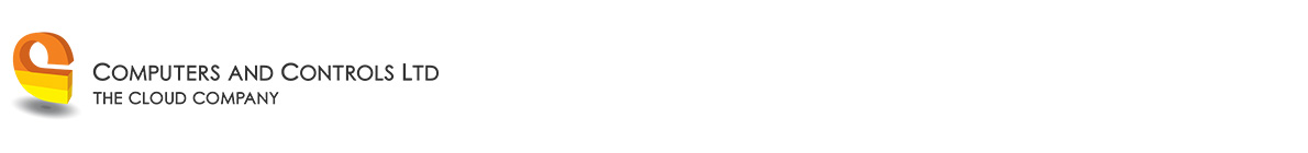 Computers and Controls Ltd.