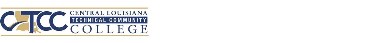 Central Louisiana Technical Community College