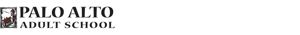 Palo Alto Adult School