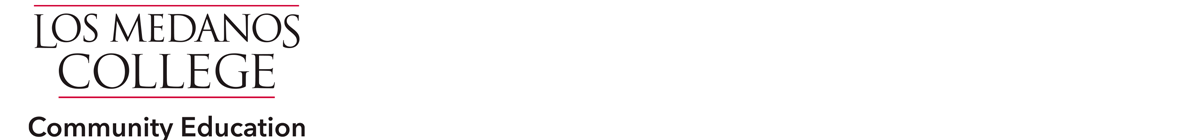 Los Medanos College