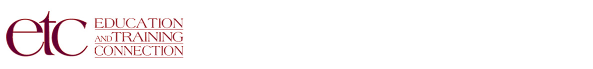 Education and Training Connection