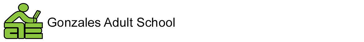 Gonzales Adult School