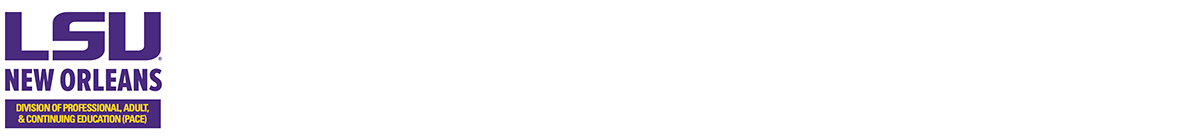 LSU New Orleans