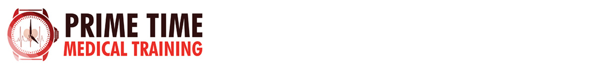 Prime Time Medical Training