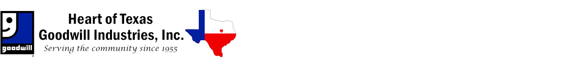 Heart of Texas Goodwill Industries, Inc.