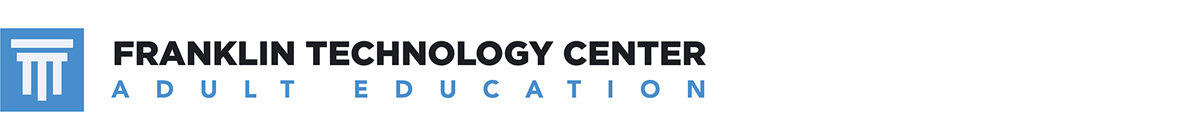 Franklin Technology Center Adult Education