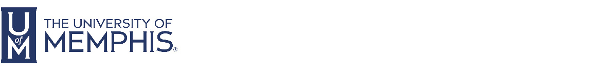 The University of Memphis