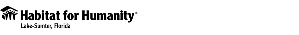 Habitat for Humanity of Lake Sumter