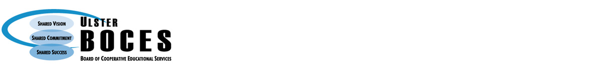 Ulster Board of Cooperative Educational Services