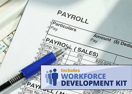 WDK-Human-Resources-Professional-Payroll-Practice-Management