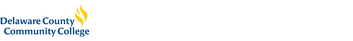 Online Courses from Delaware County Community College