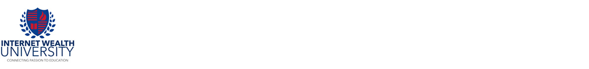 Internet Wealth University