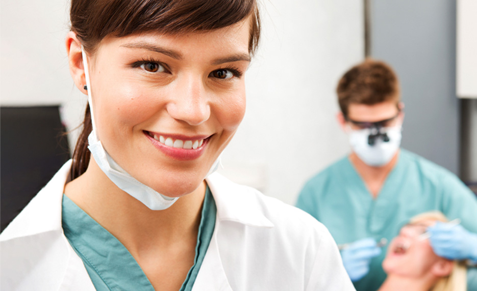 Clinical Dental Assistant for New Jersey