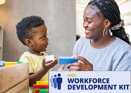 WDK-Child-Development-Associate-Center-Based