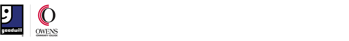 Goodwill NW Ohio | Owens Community College