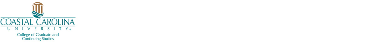 Coastal Carolina University