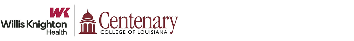 Centenary College