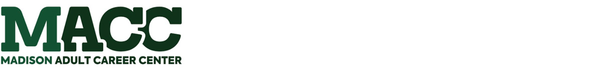 Madison Adult Career Center