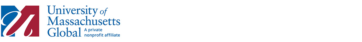 University of Massachusetts Global