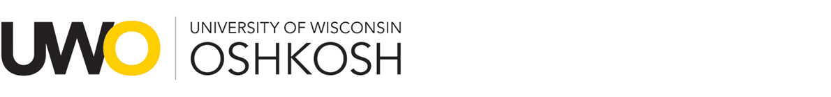 University of Wisconsin Oshkosh
