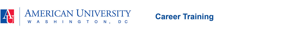 American University