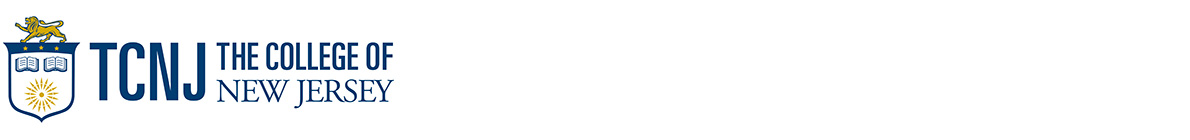 The College of New Jersey