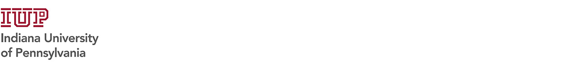 Indiana University of Pennsylvania