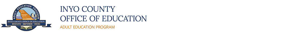 Inyo County Office of Education