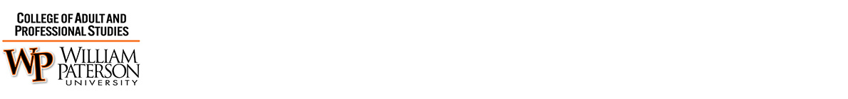 William Paterson University of New Jersey