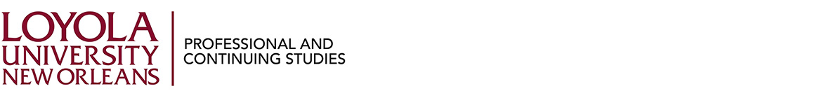 Loyola University New Orleans